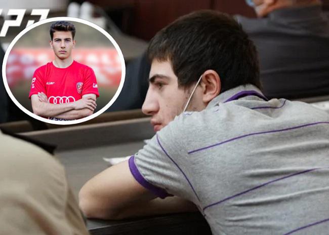 "ჩვენ არაფერი გვაქვს მოსანანიებელი, აქეთ მოინანიონ უკანონო პატიმრობაში რომ ვართ" - გიორგი შაქარაშვილის მკვლელობაში მსჯავრდებული ჩიქოვანი