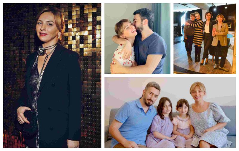 "სულ იყო მცდელობა, რომ ჩემი მიღწევა დაეკნინებინათ, თუ ფასიანზე ხარ, გადასახადის გამო მიგიღესო... ჩემი დიდი საყრდენი მეუღლეა" - ანა ტყებუჩავას ახდენილი ოცნება, ნინას როლი და მთავარი ადამიანები