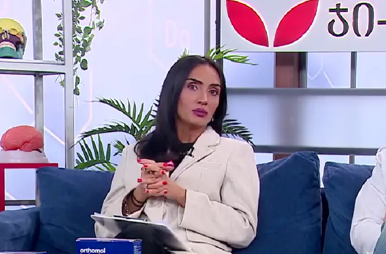 "გულდასაწყვეტია, როცა დასასრული გაუგებარია, მინიმუმ აუხსნელი..." - რას წერს სოფო ჯაფარიძე "მთავარი არხის" დატოვების შემდეგ?