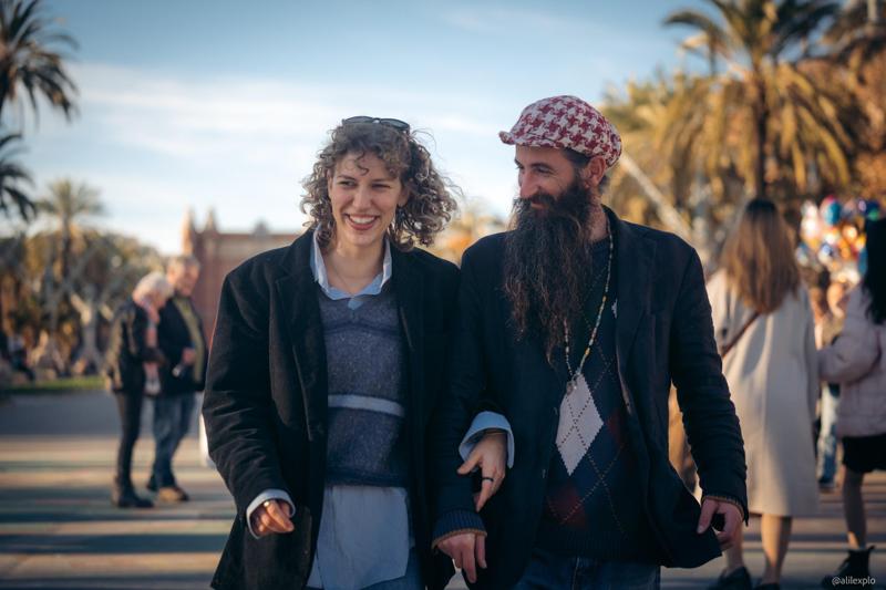 "სტელამ გაიცნო და შეიყვარა ქართული ტრადიციები ისევე, როგორც მე - გერმანული... ჩვენი ამბავი ზღაპარს ჰგავს" - ცნობილი ტიკტოკერი ქართულ-გერმანული ოჯახის ისტორია