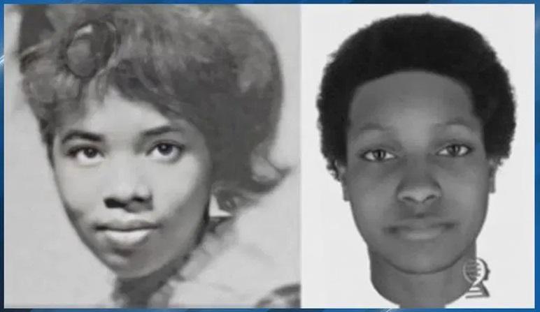 სამართალდამცავებმა 54 წლის წინ გაუჩინარებული მოზარდის ნეშთის იდენტიფიცირება შეძლეს: როგორ მიაკვლიეს აშშ-ში მოკლული გოგონას დას თანამედროვე ტექნოლოგიების მეშვეობით