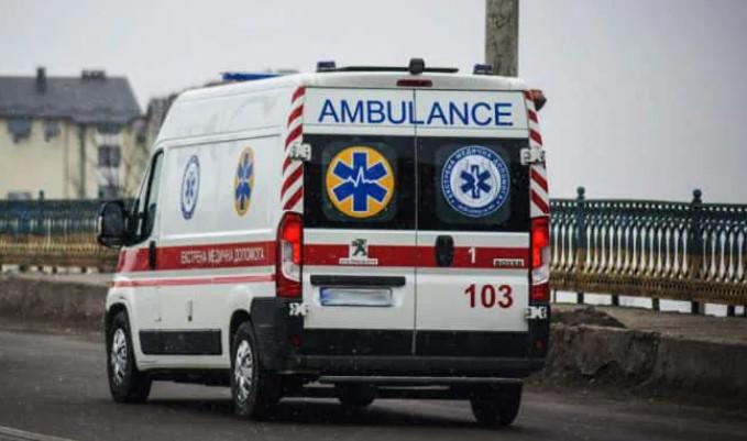 ბათუმში, ავტოსაგზაო შემთხვევის შედეგად ერთი ადამიანი მძიმედ დაშავდა