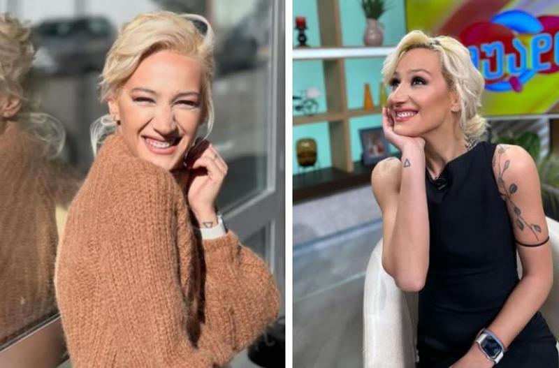 "აღმოვაჩინე სექსუალური შინაარსის მიმოწერა ჩემი დის საუკეთესო დაქალთან...  ნაკერი გამეხსნა და თავიდან საოპერაციო გავხდი" - ნინუცა მაყაშვილი ჰყვება თუ როგორ უღალატა საყვარელმა ადამიანმა