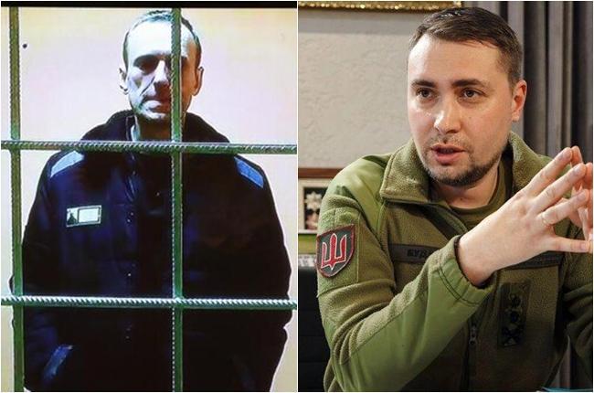 უკრაინის მთავარი მზვერავის თქმით, ნავალნის გარდაცვალება დიდი ალბათობით თრომბმა გამოიწვია - ბუდანოვის განცხადებას მედია შოკისმომგვრელს უწოდებს