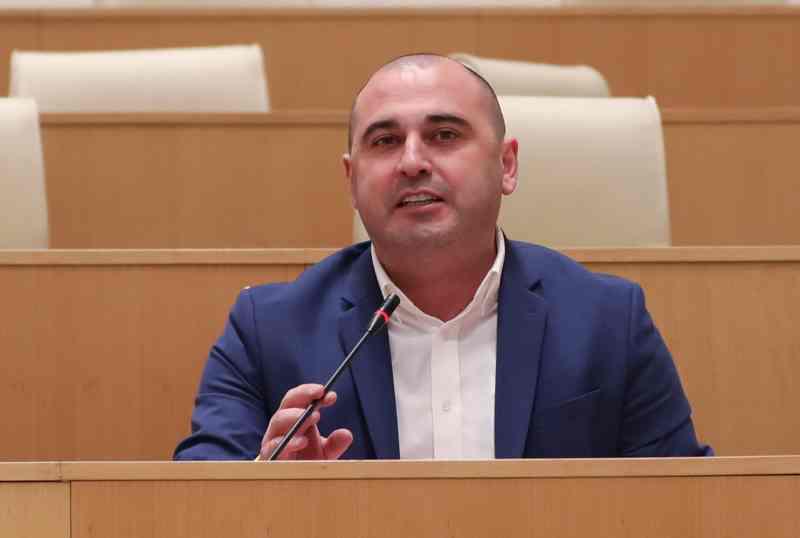 პოლიტიკოსი უძრავი-მოძრავი ქონების გარეშე - როგორია ლევან ხაბეიშვილის ფინანსური მდგომარეობა?