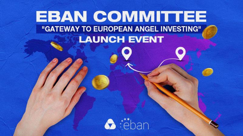 აქსელის - საქართველოს ანგელოზი ინვესტორების ქსელის ინიციატივით, EBAN - ევროპულ ბიზნეს ანგელოზთა ქსელში, კომიტეტი "Gateway to Europe" იქმნება