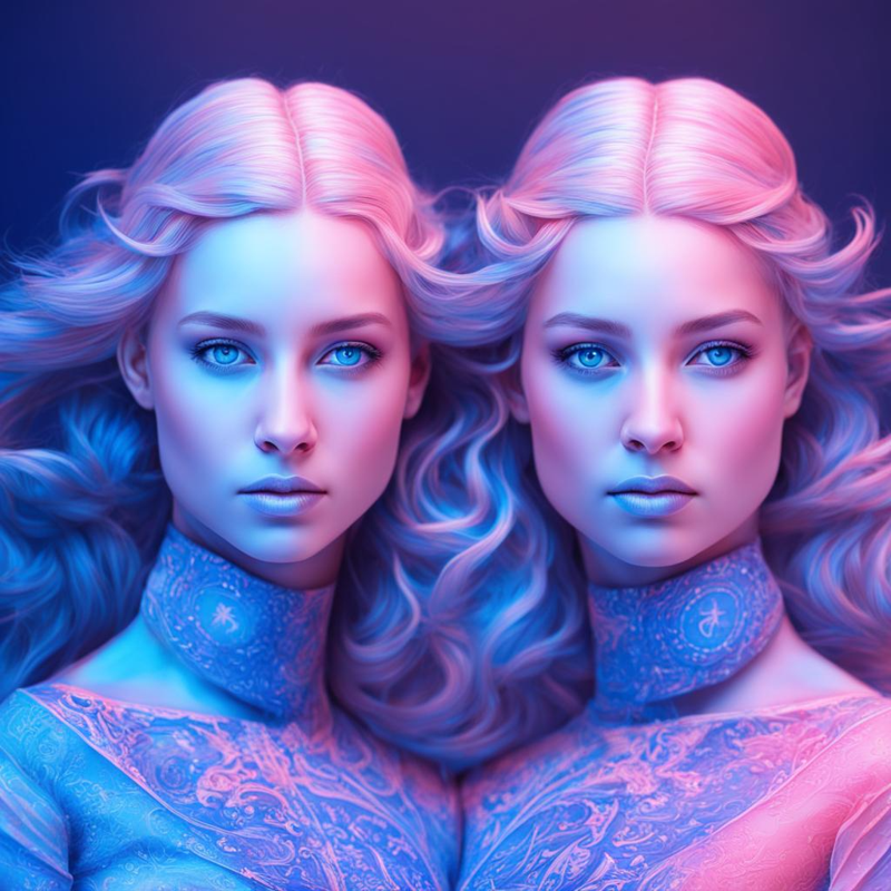 მარტის ასტროლოგიური პროგნოზი მამაკაცი და ქალი ტყუპისთვის: ”დაისახეთ მიზნები, რომელთა მიღწევაც რეალურად შეგიძლიათ”