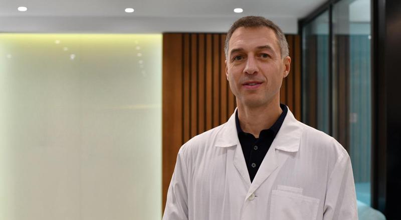 რა უნდა ვიცოდეთ თავის ტვინის სიმსივნეებზე - ინტერვიუ წამყვან ნეიროქირურგ არჩილ ერისთავთან