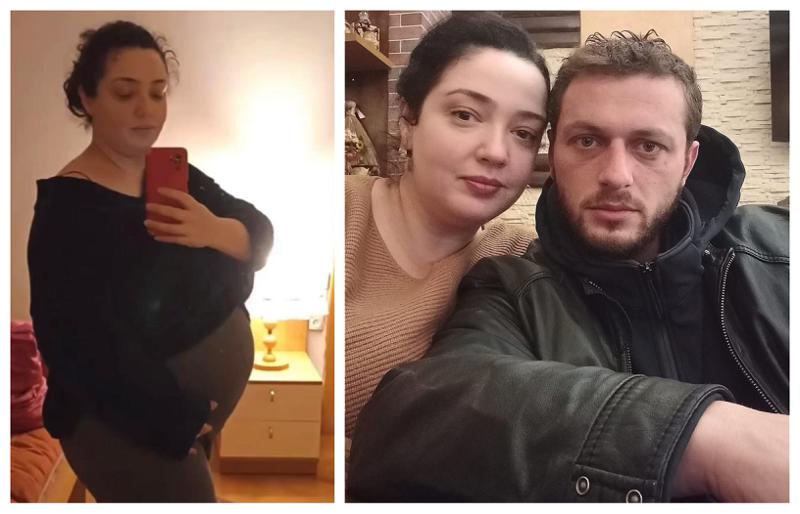 "რაც ორსულად ვარ, არ დამისვენია...თავიდან არ მსურდა აჟიოტაჟი და ამ ამბავს არ ვამხელდი" - ნინო მუმლაძე შვილის მოლოდინშია: რას ჰყვება მსახიობი?