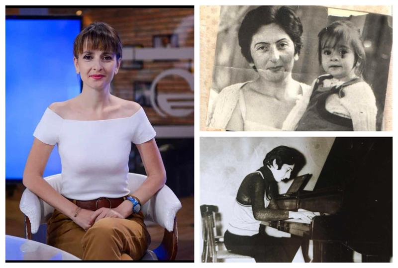 "მე და ჩემი შვილები სახლში ვიყავით, როცა უცებ ბოძს დაეჯახა... ბავშვები ადგილზე გაშეშდნენ, არაფერს აზრი აღარ ჰქონდა" - ცნობილი ტელეწამყვანი დედის მძიმე დიაგნოზსა და შემართებაზე, რომელიც სამაგალითოა