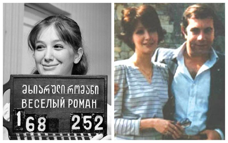 "გათხოვების მერე "ოქროს გალიაში"აღმოვჩნდი... ქმარმა კატეგორიულად მომთხოვა, კინოსთან გამომშვიდობება" - მსახიობის ერთადერთი ინტერვიუ "კვირის პალიტრის" არქივიდან: კოტრიკაძე მეუღლესა და შვილებზე