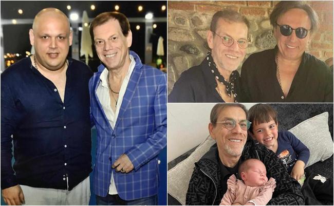 "ამბობდა, ისრაელში ვცხოვრობ და საქართველოში ვცოცხლობო" - რას ჰყვება კაკული გურიელაშვილის ვაჟი მამის უკანასკნელ დღეებზე, მერაბთან გამომშვიდობებასა და ჩვენი ქვეყნის სიყვარულზე?