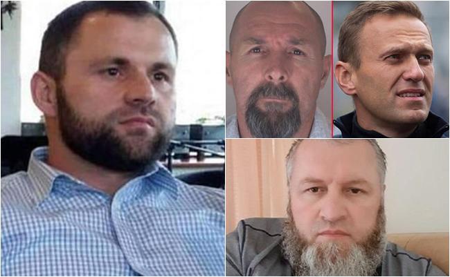 "ეს, დაახლოებით, ერთი წლის წინ გავიგე" - რას ამბობს ზურაბ ხანგოშვილი ინფორმაციაზე, რომ იგეგმებოდა ნავალნის გაცვლა მისი ძმის მკვლელში?