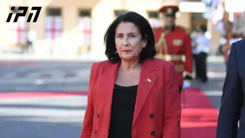 სალომე ზურაბიშვილი დიდ ბრიტანეთში გაემგზავრა - რა ღონისძიებებია დაგეგმილი პრეზიდენტის ვიზიტის ფარგლებში