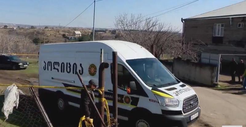 "ორმოში იპოვეს მოკლული... მამამ ამოიცნო ცხედარი, ჩვენ სამსახურში გვეგონა..." - ცნობილია თბილისში მოკლული გოგონას ვინაობა: რას ჰყვებიან მისი მეზობლები?