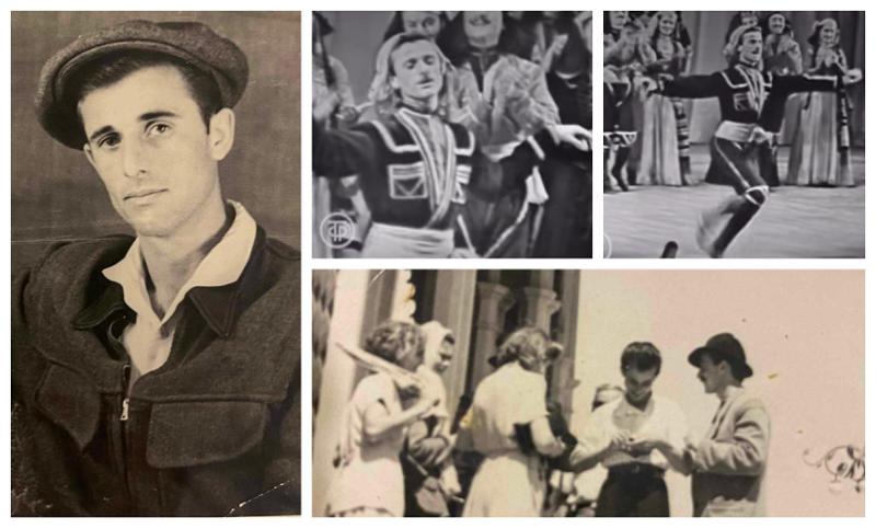 "ტრაგიკული ბედის კაცი გახლდათ, შვილი დაეღუპა... "სუხიშვილებიდან" რომ წამოვიდა, ცხოვრება აერია" - ვინ იყო "ციმციმა": კაცი, რომლის ცეკვამაც ინტერნეტი მოიცვა