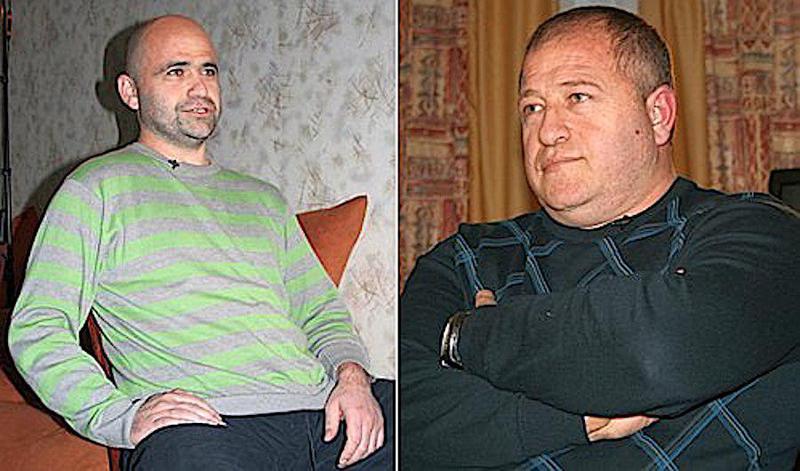 20 წლის შემდეგ, ცხინვალის "სასამართლომ" ქართულ სპეცსამსახურებთან თანამშრომლობისთვის სამი პირი გაასამართლა - რა არის ცნობილი ძმებ ქარქუსოვებზე, რომლებიც ექსდეპუტატის მაზლები არიან