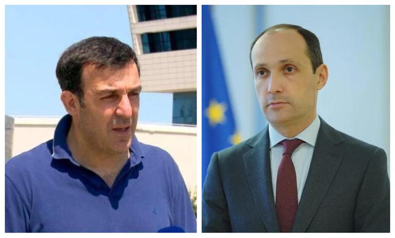 გიორგი კოდუას თქმით, ეკონომიკის მინისტრის მოადგილემ უთხრა, რომ აშშ-ს მიმართულებით პირდაპირი ფრენების დაწყების ორგანიზებისგან თავი შეეკავებინა - როგორია ლევან დავითაშვილის პასუხი?