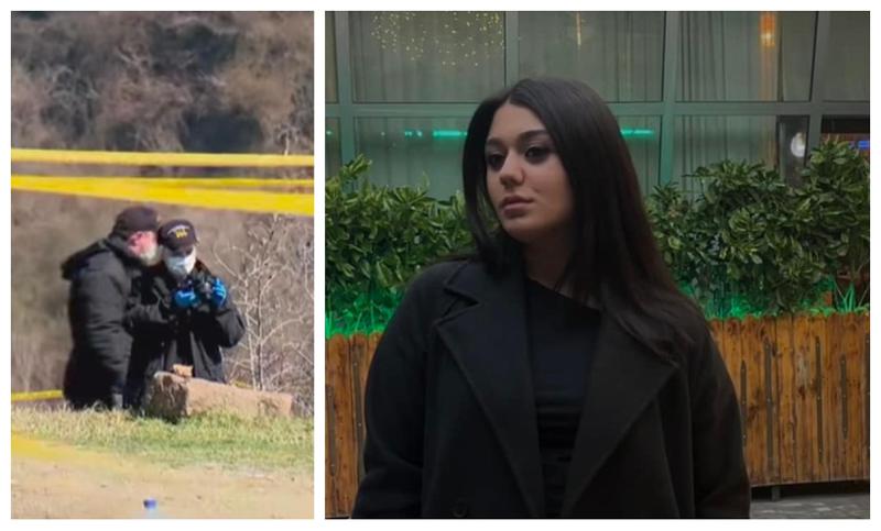 "ქეთის ხელები მავთულით ჰქონდა შეკრული, დასახიჩრებული იყოო, ამბობენ... ფულს სძალავდა ის ბიჭი მგონი" - უმძიმესი დანაშაულის ახალი დეტალები