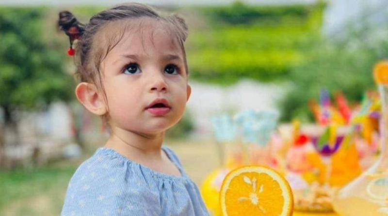 3 წლის თაია ზოიძეს საზოგადოების დახმარება სჭირდება - ბავშვი კლინიკაში სუნთქვის უკმარისობით და გულის გაჩერებით მოხვდა