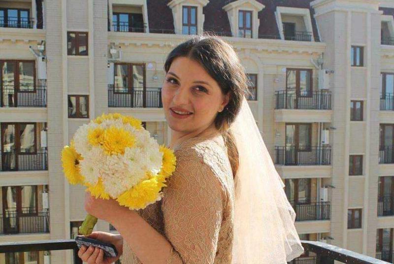 "გთხოვთ დაგვეხმარეთ, რომ ანამ შეძლოს შვილთან დაბრუნება" - 31 წლის ქალს საზოგადოების დახმარება სჭირდება