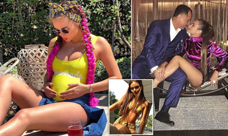 35 წლის მოდელი 70 წლის მილიონერი ქმრისთვის სახლში ქუსლიანი ფეხსაცმლით დადიოდა... - ყველაზე ცნობილი მოლდოველი გოგონას რთული გზა საოცნებო ცხოვრებამდე