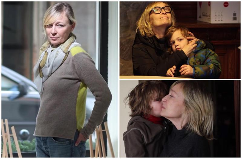 "ჩემს ცხოვრებაში ახლა სრული უძრაობაა, ვზივარ ტყეში,არსად არ დავდივარ... დავიღალე, მინდა ხოლმე განმარტოება, მაგრამ ვინ მაცდის" - მაკა ჩიჩუა ოჯახსა და ყოველდღიურობაზე