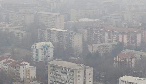რამ გამოიწვია ჰაერში მყარი ნაწილაკების (PM10 და PM2.5) მაღალი კონცენტრაცია - გარემოს ეროვნული სააგენტო განმარტავს