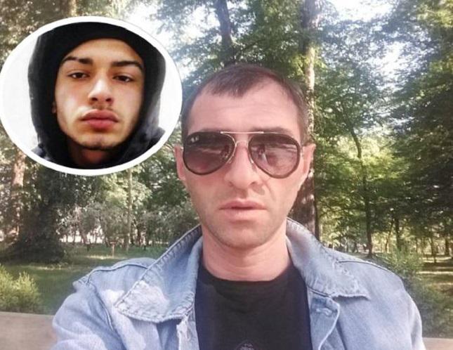 "ჩემი შვილი, ნარკოტიკების გამო, ფსიქიკურად ვერ იყო... აქ იყო, მაგრამ არ ვიყავი შინ მე უბედური და წამოსულა..." - რას ამბობს 22 წლის გოგოს მკვლელობაში ბრალდებულის მამა?