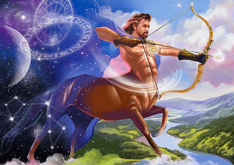 მარტის ასტროლოგიური პროგნოზი მამაკაცი და ქალი მშვილდოსნებისთვის: ”ოჯახის წევრებთან ურთიერთობა უფრო მნიშვნელოვანი გახდება”