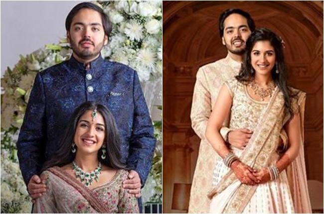 ქორწილში იმღერებს რიანა, სტუმრებს შორის იქნებიან მარკ ცუკერბერგი, ბილ გეითსი - ინდოეთის უმდიდრესი ადამიანი წლის ყველაზე გრანდიოზული წვეულებისთვის ემზადება