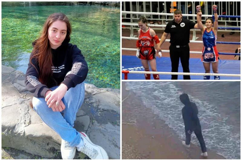 "მილიონი მას, ვინც ანას იპოვის..." - რუსეთში 22 წლის ცნობილი სპორტსმენი FSB-ს სანატორიუმიდან გაუჩინარდა: რას ამბობენ გოგონას ახლობლები?