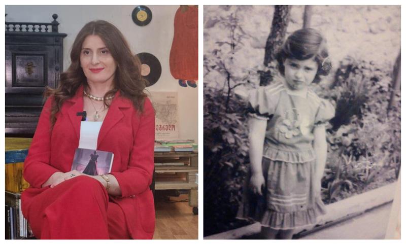 "დედა მმალავს, რადგან ეშინია... მისმა მეუღლემ არ იცის, რომ მის ცოლს სხვა კაცისგან შვილი ჰყავს" - ცნობილი ემიგრანტი ქალის მძიმე შეხვედრა ბიოლოგიურ მშობელთან და ცხოვრება "ნაშვილების" სტატუსით