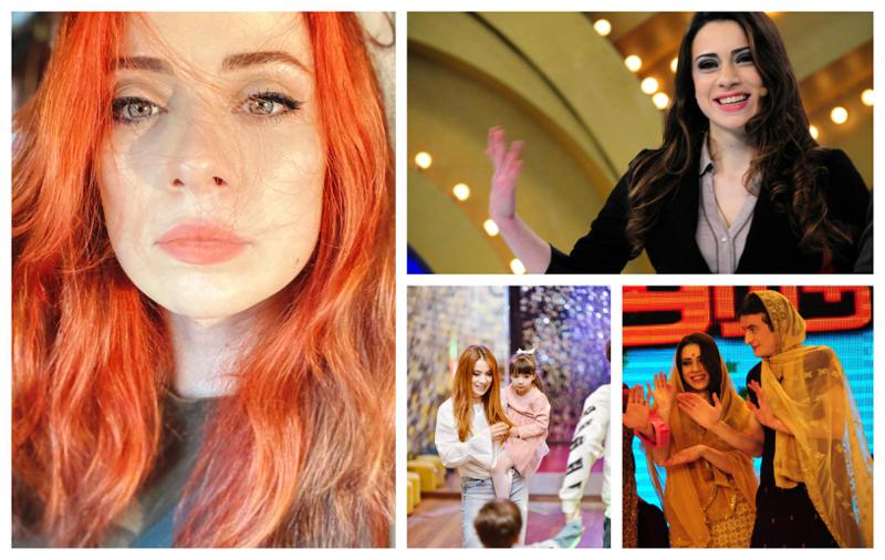 როგორ ცხოვრობს ეკრანებიდან 11 წლის წინ გაუჩინარებული სალიტა ჩუბინიძე - ერთ დროს პოპულარული გოგონას დღევანდელობა ცნობილ მეუღლესთან ერთად