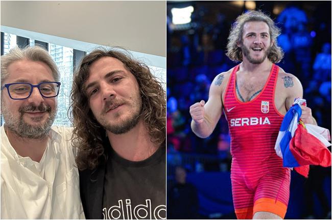 გვარამიას მომავალ პოლიტიკურ გუნდს მოჭიდავე ზურა დათუნაშვილი უერთდება - რას აცხადებს სპორტსმენი, რომელმაც ახლახან დაასრულა წარმატებული კარიერა?