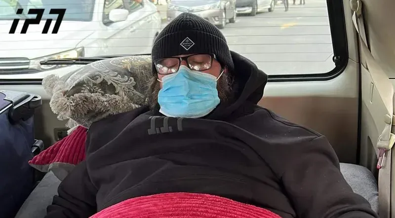 დეკანოზი გიორგი მამალაძე სამკურნალოდ თურქეთში გადაიყვანეს