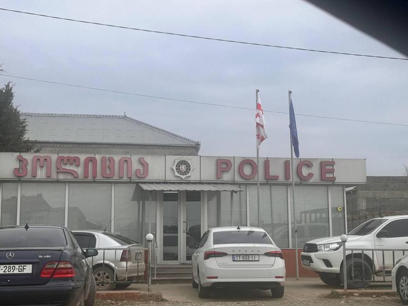 კახეთში 13 წლის გოგოსა და 16 წლის ბიჭს ეძებენ - სოფელში ამბობენ, რომ ისინი ოჯახის შექმნის მიზნით გაიპარნენ: დაწყებულია გამოძიება