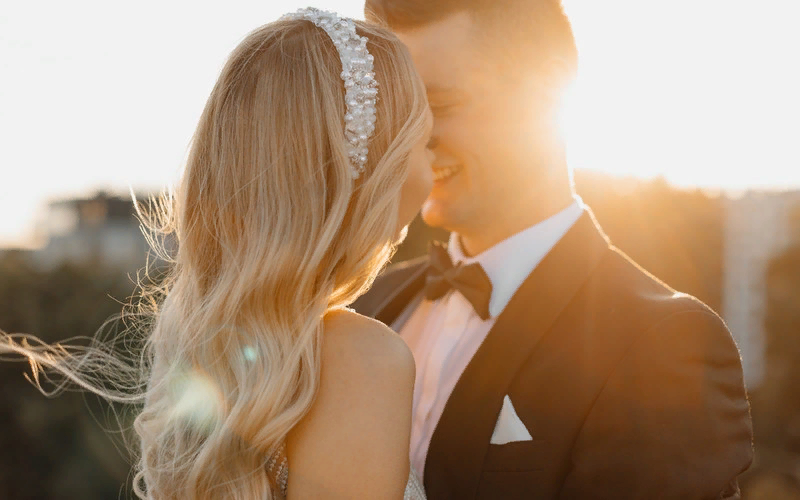 ზოდიაქოს ნიშნები, რომლებიც 2024 წელს დაქორწინდებიან