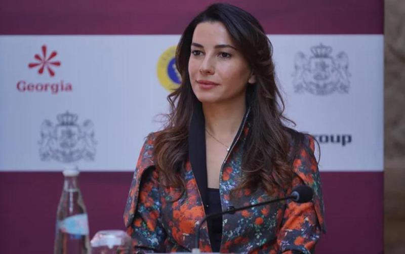 მარიამ ქვრივიშვილის თქმით, საქართველოს მთავრობის მთავარი პრიორიტეტია აშშ-სთან პირდაპირი საჰაერო მიმოსვლის ქონა და  სავიზო პოლიტიკის შემსუბუქება