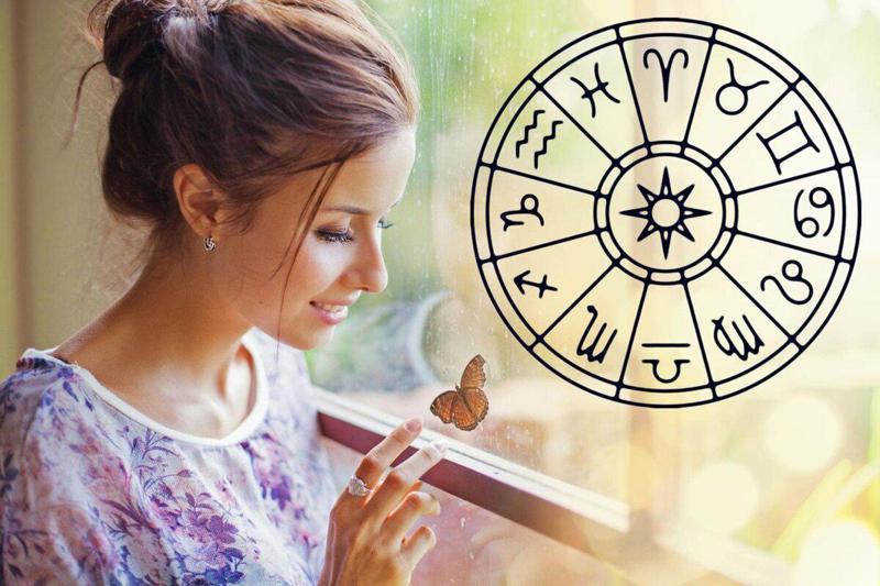 ზოდიაქოს ნიშნები, რომლებსაც გაზაფხულზე გაუმართლებთ