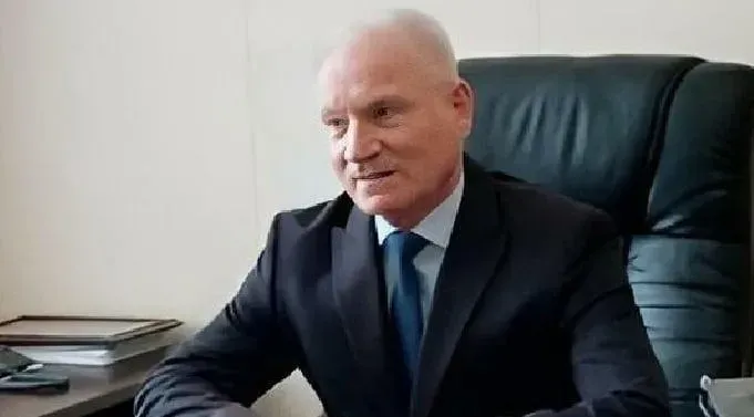 გაგლოევმა ოკუპირებული ცხინვალის ე.წ. დაზვერვის ხელმძღვანელი თანამდებობიდან გაათავისუფლა