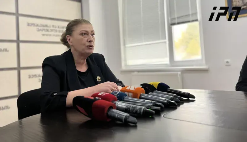 "1-წლიან სამაგისტრო პროგრამაზე ჩაბარება ეროვნული გამოცდების გარეშე იქნება შესაძლებელი" - NAEC-ის ხელმძღვანელი დაგეგმილ ცვლილებებზე