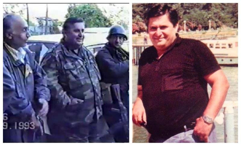 უბრძანეს: დაიჩოქეო! - სოხუმის მერმა უპასუხა: "Никогда в жизни!" - საქართველოს ეროვნული გმირი, რომელიც წამების მიუხედავად, მტერმა ვერ გატეხა