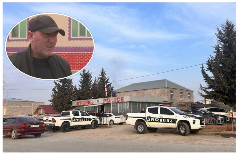 "მოიპარეს ჩემი გოგონა... ამ დღეებში მისთვის ოპერაცია უნდა გაგვეკეთებინა" - რას ჰყვება მამა 13 წლის მოზარდზე, რომელიც 16 წლის ბიჭთან ერთად დაიკარგა