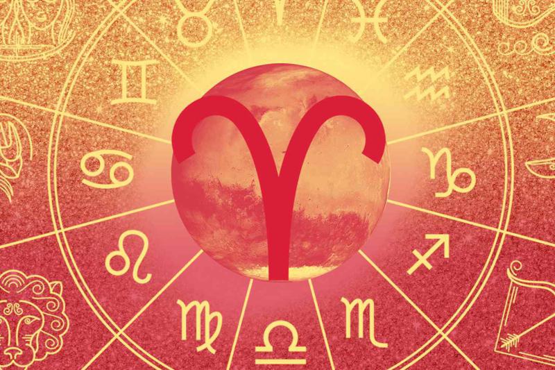 მარტის ასტროლოგიური პროგნოზი რამაზ გიგაურისგან