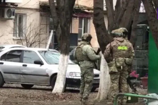 "ინგუშეთში პოლიციასთან შეტაკებების დროს ექვსი ადამიანია მოკლული" - რუსული მედია