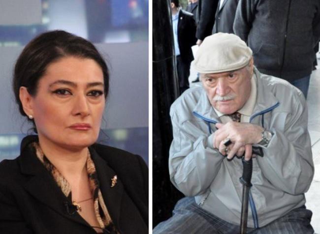 "ადრე გვებრძოდნენ მუსულმანები, ახლა გვებრძვიან რუსულმანებიო... ამის გამო გაზეთში უბინძურესი წერილი დაუწერეს და ამ წერილმა შეიწირა" - თაკო ჩარკვიანის მოგონებები მამაზე