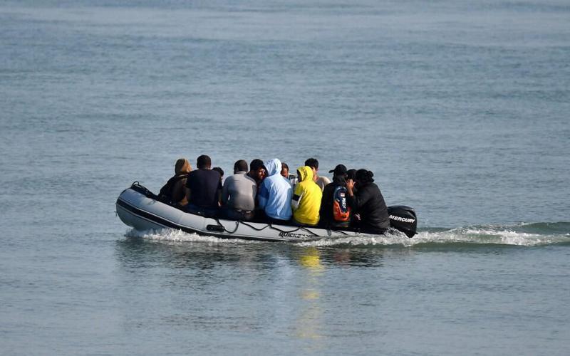 ბრიტანეთის საზღვრის უკანონო გადაკვეთისას 7 წლის გოგონა დაიხრჩო