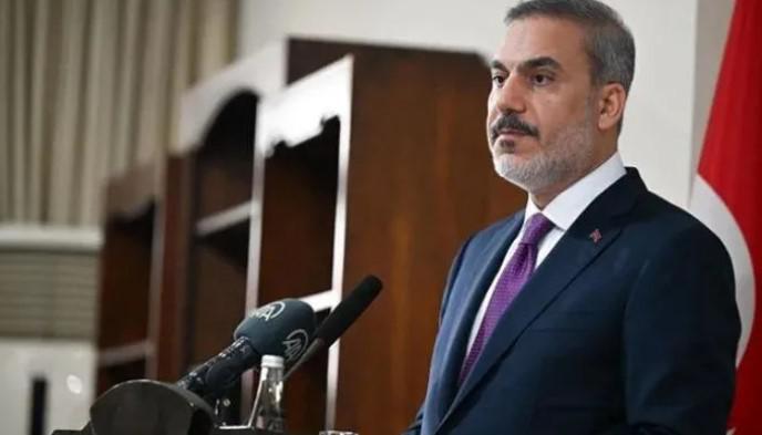 "დადგა დრო, უკრაინაში ცეცხლი შეწყდეს" - თურქეთის საგარეო საქმეთა მინისტრი