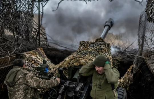 "მტერი ყოველდღიურად მნიშვნელოვან დანაკარგებს განიცდის" - რა ვითარებაა უკრაინაში, ფრონტის ხაზზე?